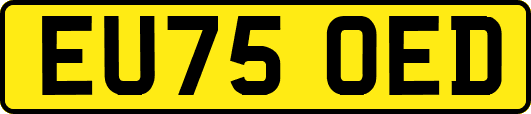 EU75OED
