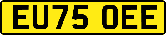 EU75OEE