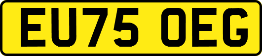EU75OEG
