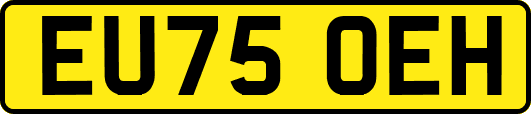 EU75OEH