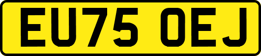 EU75OEJ