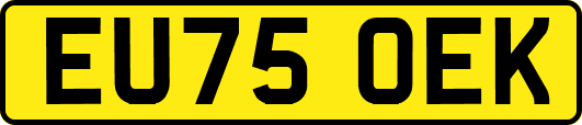 EU75OEK