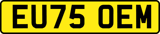 EU75OEM