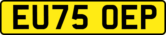 EU75OEP