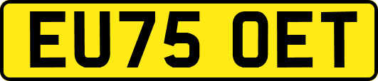 EU75OET