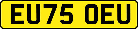EU75OEU