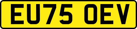 EU75OEV