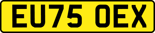 EU75OEX