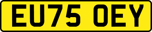 EU75OEY