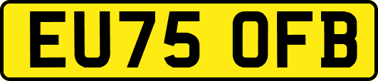 EU75OFB