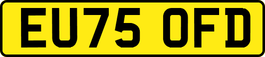 EU75OFD