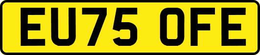 EU75OFE
