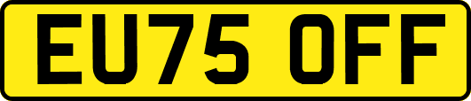 EU75OFF