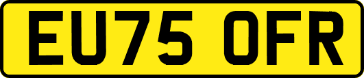 EU75OFR