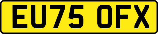 EU75OFX