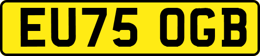 EU75OGB