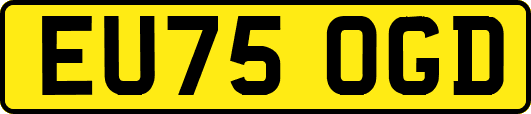 EU75OGD