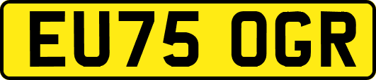 EU75OGR