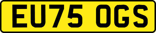 EU75OGS