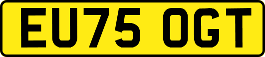 EU75OGT