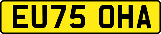 EU75OHA