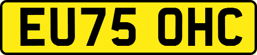 EU75OHC