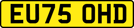 EU75OHD