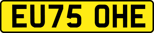 EU75OHE
