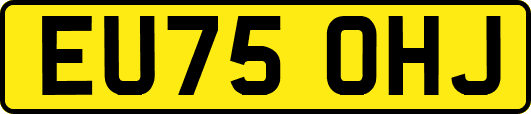 EU75OHJ