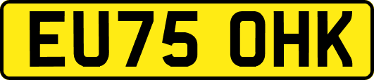 EU75OHK