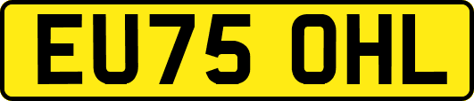 EU75OHL