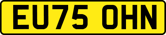 EU75OHN