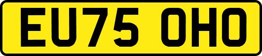 EU75OHO