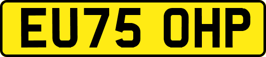 EU75OHP