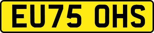 EU75OHS