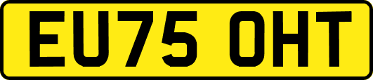 EU75OHT