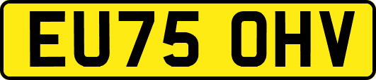 EU75OHV