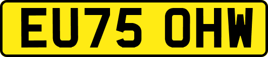 EU75OHW