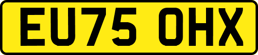 EU75OHX