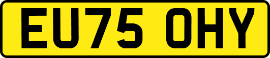 EU75OHY