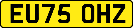 EU75OHZ