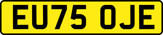 EU75OJE