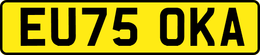 EU75OKA