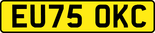 EU75OKC