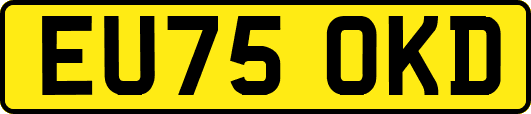 EU75OKD