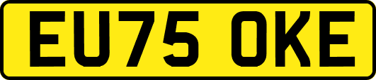 EU75OKE