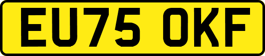 EU75OKF