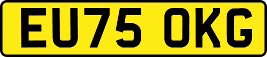 EU75OKG