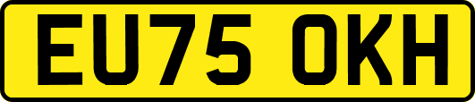 EU75OKH
