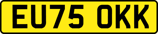 EU75OKK